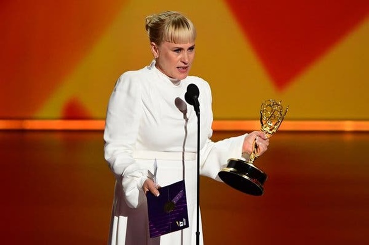 patricia arquette