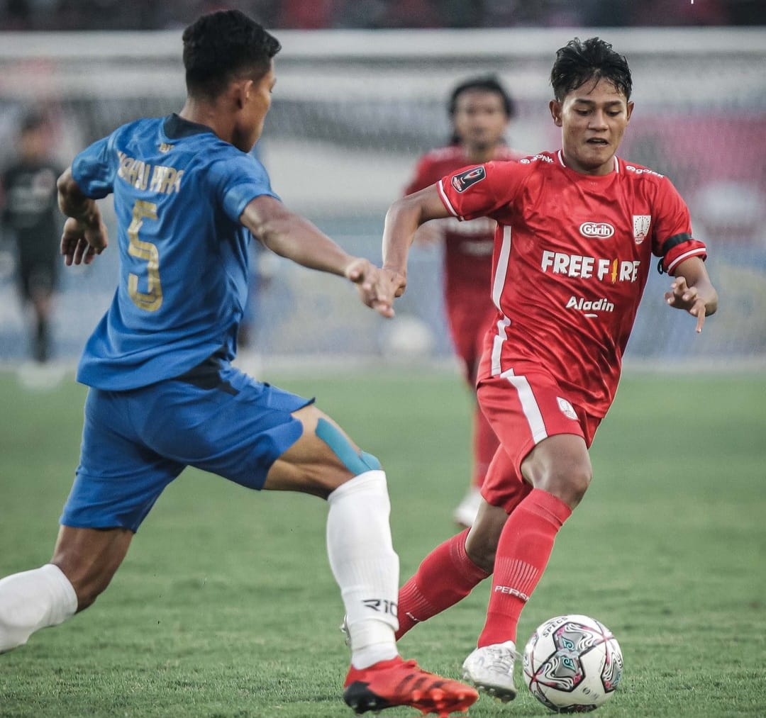 3 Pemain Muda Persis Solo Perkuat Timnas Indonesia di Piala Asia U-20 2023