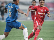 3 Pemain Muda Persis Solo Perkuat Timnas Indonesia di Piala Asia U-20 2023