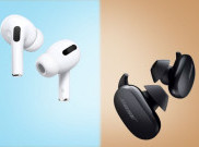 3 Earbuds Wireless dengan Fitur Noise-Cancelling Terbaik