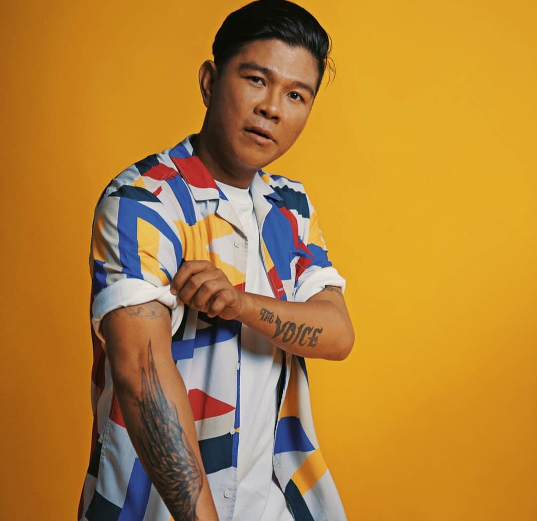 Babang Tamvan