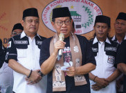 Respons Pramono Anung soal Isu Didukung Prabowo di Pilkada Jakarta