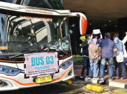 15 Ribu Faskes Lebaran Kemenkes Siaga Selama Musim Mudik 