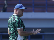 Persib Bidik Start Positif di Liga 1 2024/2025