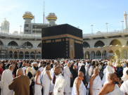 Agen Travel Umrah Ramah Lansia dan Disabilitas