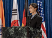 Jun Ji-hyun Jadi Calon Presiden di K-Drama ‘Tempest’