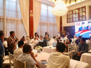 Prabowo Sebut Bachtiar Nasir Korban Kriminalisasi Ulama