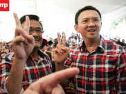 Djarot Apresiasi AHY Relakan Relawannya Dukung Ahok