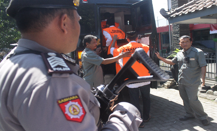 Tembak Dirinya Sendiri, Anggota Polres Kupang Kritis