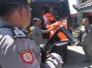 Tembak Dirinya Sendiri, Anggota Polres Kupang Kritis