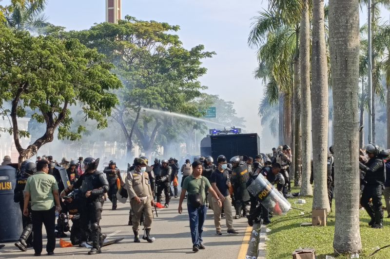 Komisi IX DPR Desak Pemerintah Terjunkan Tim Trauma Healing di Pulau Rempang