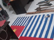 Pasukan TNI-Polri Tembak Komandan KKB Lesmin Waker