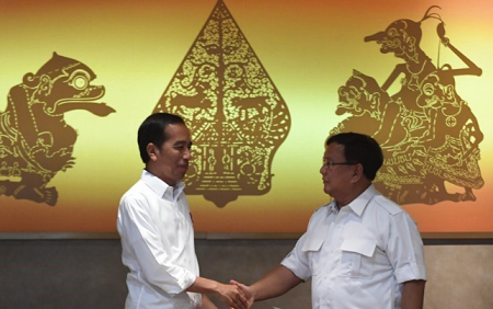 Keputusan Gerindra Jadi Oposisi Atau Koalisi Mundur