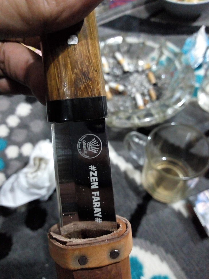 Tukang Jagal
