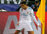 Menilik Hubungan Spesial Kylien Mbappe dan Cristiano Ronaldo di Tengah Prahara Real Madrid