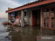 BMKG Ingatkan Potensi Banjir Rob di Pesisir Kepri