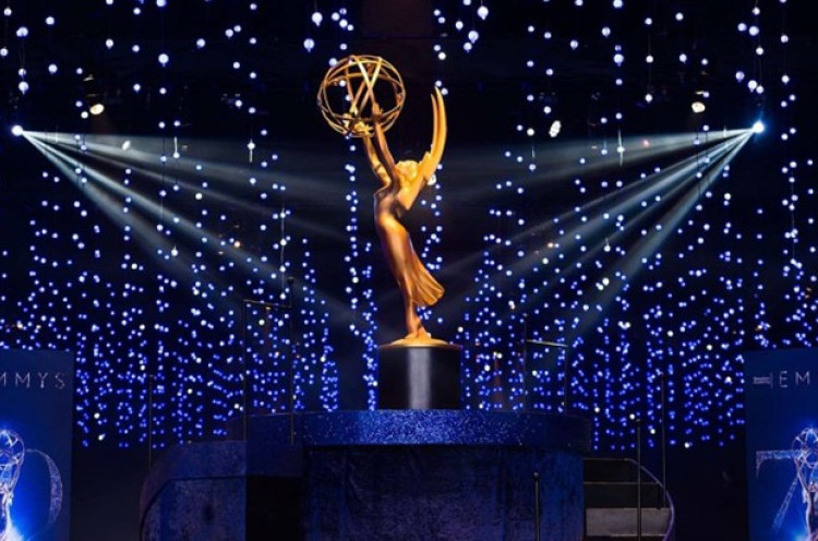 Daftar Nominasi Emmy Awards 2020, Netflix Mendominasi Beragam Kategori