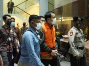 KPK Dalami Keterlibatan Azis Syamsuddin di Kasus Suap Eks Bupati Kukar