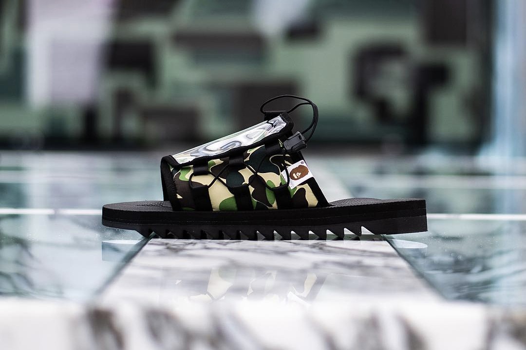 8 Koleksi Sneakers Hypebeast Terbaru, Air Jordan Versi Travis Scott Jadi Primadona