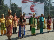 Begini Cara Rutan Cilodong Peringati Hari Dharma Karya Dhika Kemenkumham ke-72
