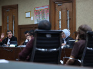 Bukan Hasto, Eks Anggota Bawaslu Akui Terima Instruksi dan Uang Suap dari Saeful Bahri