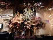 Tren Dekorasi Pernikahan di 2019