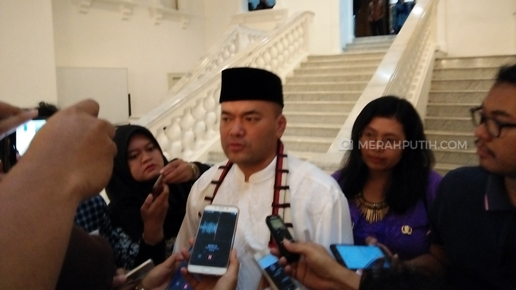 Ini Bedanya Normalisasi dan Naturalisasi Sungai Versi Kadis SDA DKI