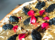 Di New York Pizza Dijual 2 Juta dolar