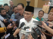 Gus Yahya Respons Pernyataan Prabowo Bagi-Bagi Izin Tambang ke PBNU