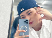 Nyeri Ekstrem di Kaki Paksa Jongho ATEEZ Hiatus