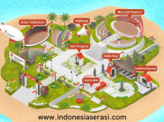 Indonesia Serasi Gaungkan Pesan Persatuan Lewat Musik