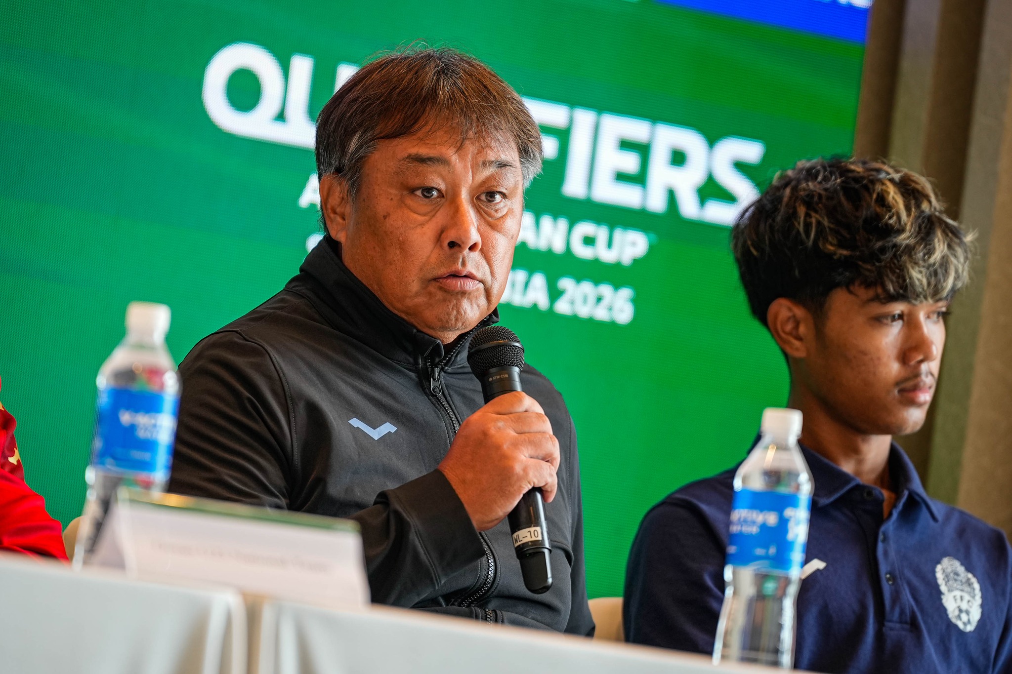 Jadi Lawan Pertama Timnas Indonesia di ASEAN Championship 2026, Kamboja Buat Pijakan Awal