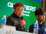 Jadi Lawan Pertama Timnas Indonesia di ASEAN Championship 2026, Kamboja Buat Pijakan Awal