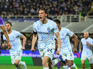 Klasemen Liga Italia Serie A Setelah Inter Milan Ditahan Imbang Fiorentina 1-1, Gagal Jaga Jarak 8 Poin