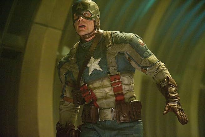 Captain America Steve Rogers Muncul Dalam Trailer 'Avengers: Doomsday'