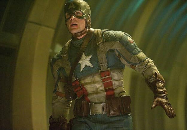 Captain America Steve Rogers Muncul Dalam Trailer 'Avengers: Doomsday'