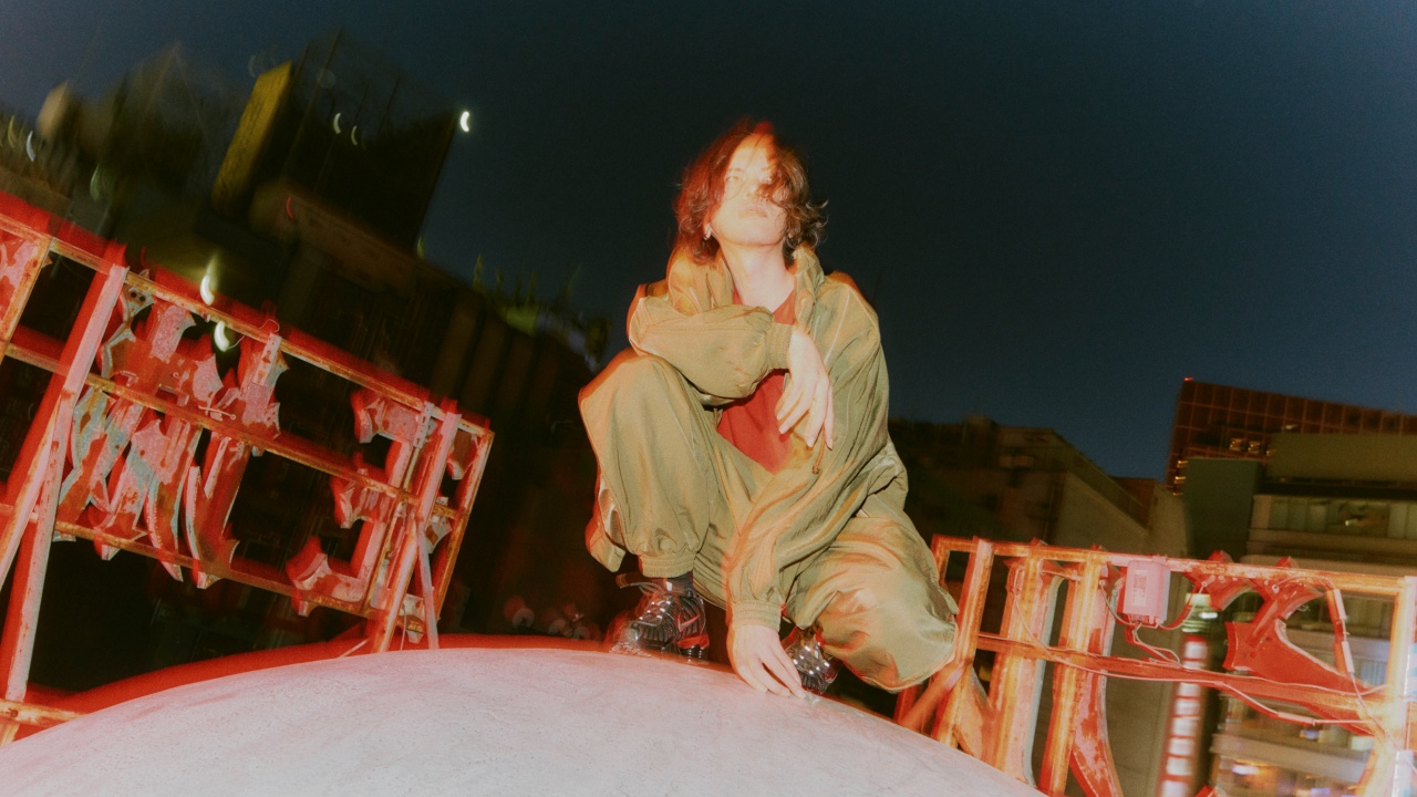 Kenshi Yonezu Lepas 'Plazma' untuk OST Seri Gundam Terbaru