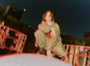 Kenshi Yonezu Lepas 'Plazma' untuk OST Seri Gundam Terbaru