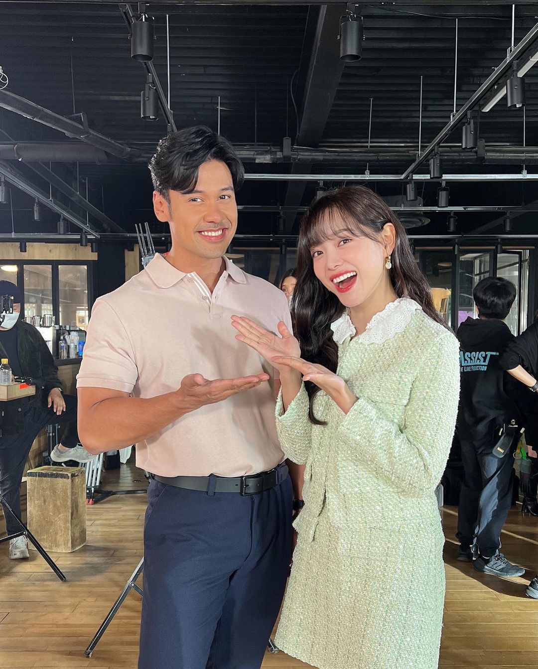 kim se-jeong