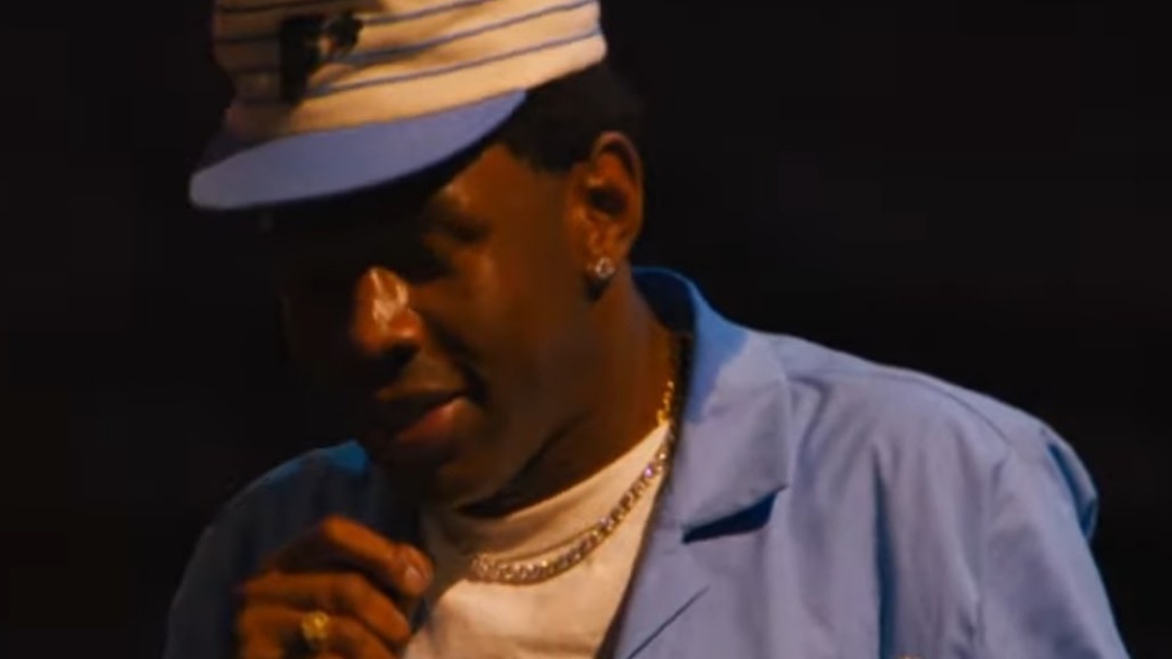 Tyler the Creator, A$AP Rocky, hingga Childish Gambino Beri Dukungan untuk Palestina di Panggung Coachella 2024