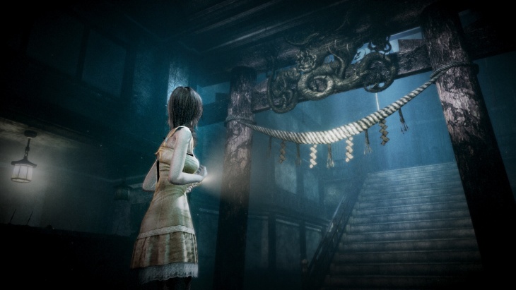 'Fatal Frame: Mask of the Lunar Eclipse' Siap Rilis 31 Juli 2023
