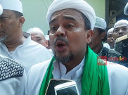 Penyidik Belum Berencana Koordinasi dengan Imigrasi Cabut Visa Rizieq