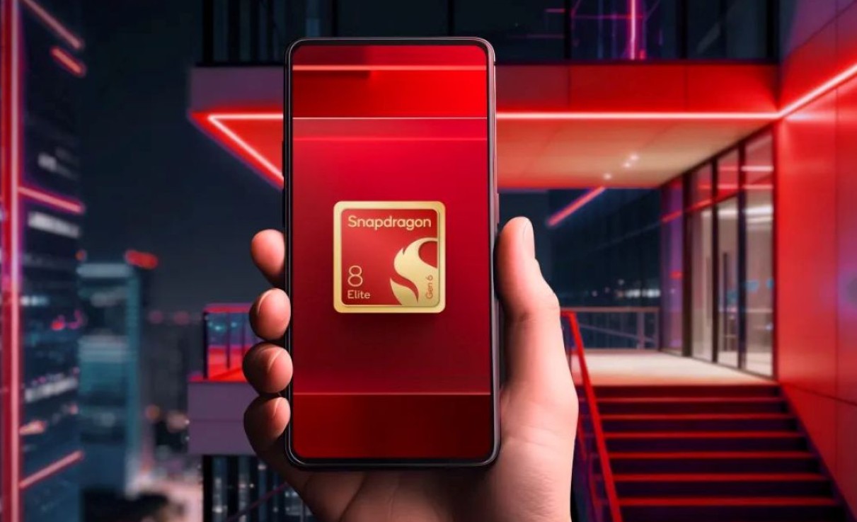 Snapdragon 8 Elite Extreme Gen 6 Gampang Panas? Qualcomm Buka Suara