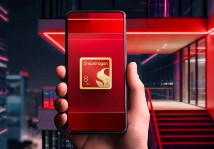 Snapdragon 8 Elite Extreme Gen 6 Gampang Panas? Qualcomm Buka Suara