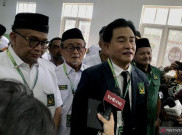 Yusril Bantah Bakal Ditunjuk Jadi Jaksa Agung Kabinet Prabowo