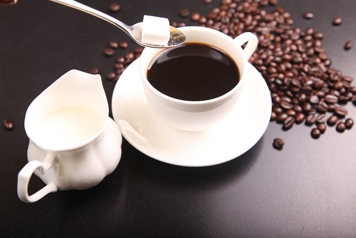 Kembung setelah Minum Kopi? Ternyata ini Penyebabnya