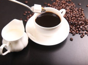 Kembung setelah Minum Kopi? Ternyata ini Penyebabnya