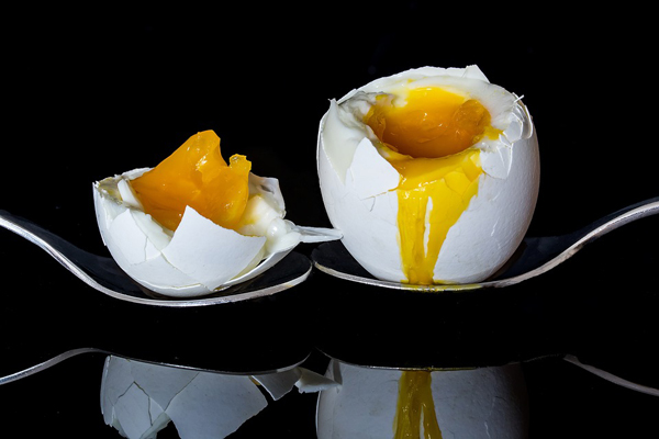 Gampang dan Enak, 3 Olahan Telur ini Pas untuk Menu Sahur
