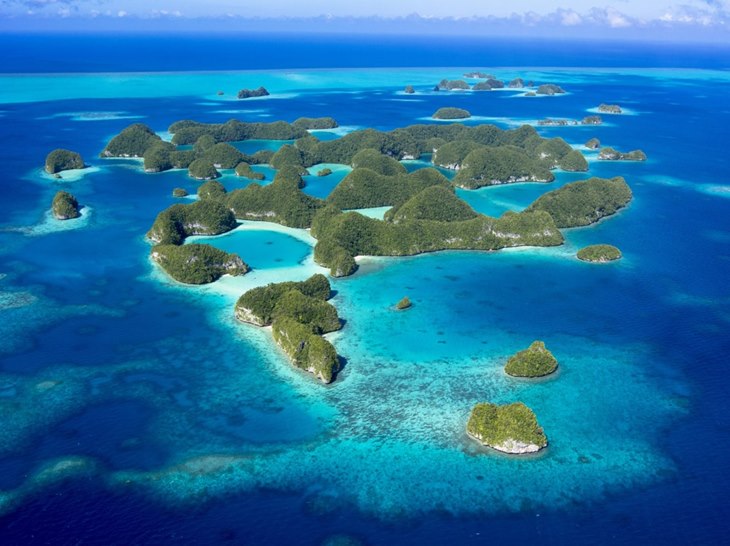 palau