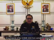 Pemerintah Dorong Digitalisasi UMKM